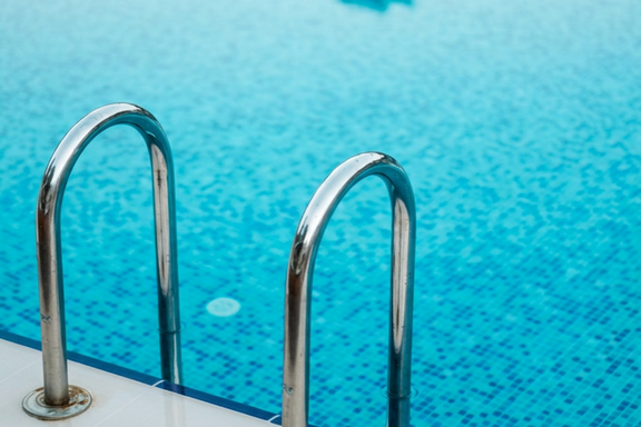Freibad